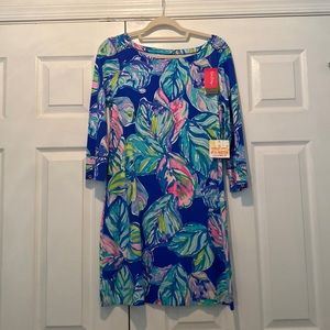 Super fun - super comfortable dress